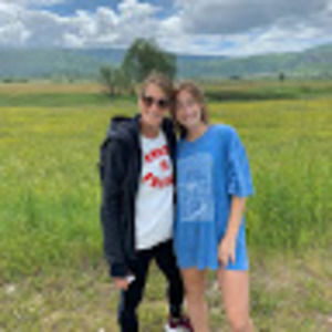 Meet your Posher, Tess